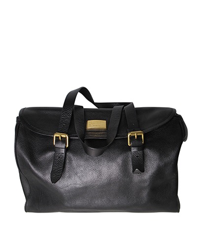 Doctor Bag, vista frontal